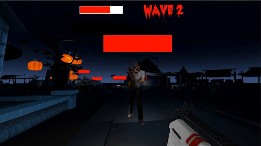 Can You Survive?