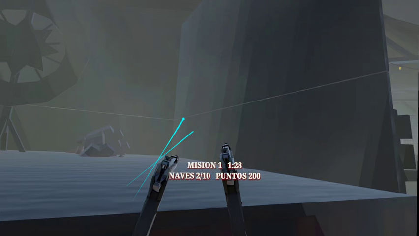 HELLRIDE VR