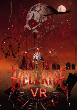 HELLRIDE VR