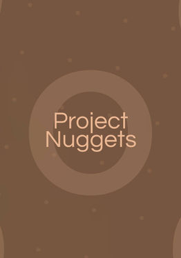 Project Nuggets