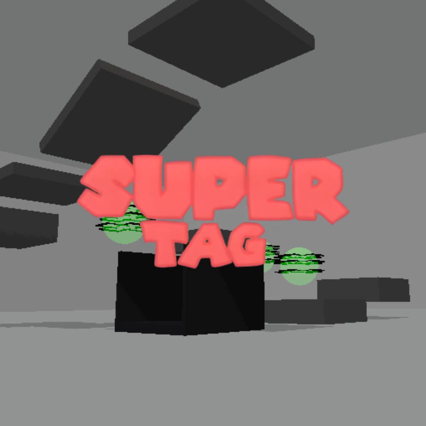 Super Tag