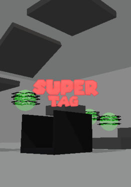 Super Tag