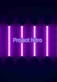 Project Nitro