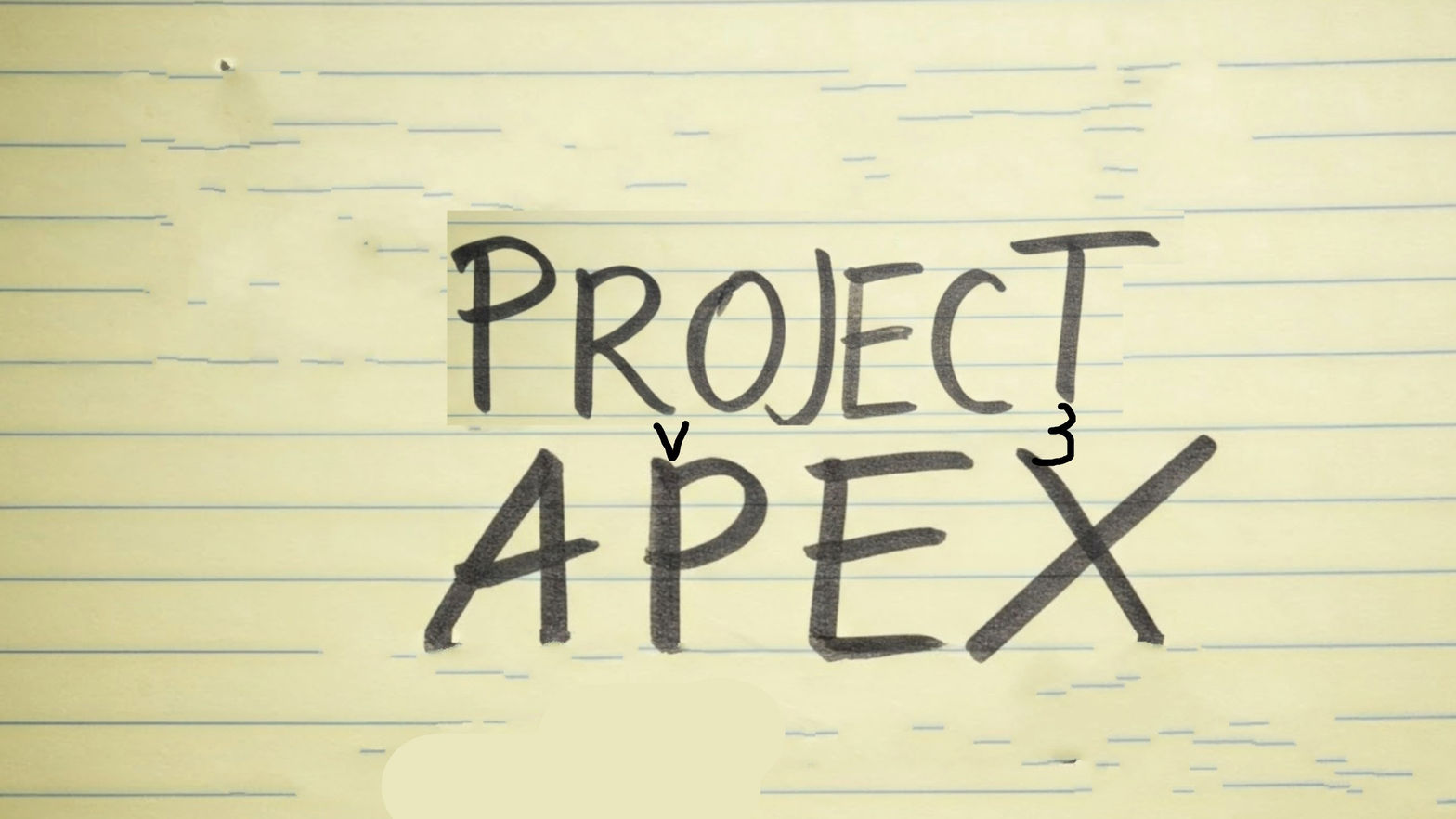 Project-Apex