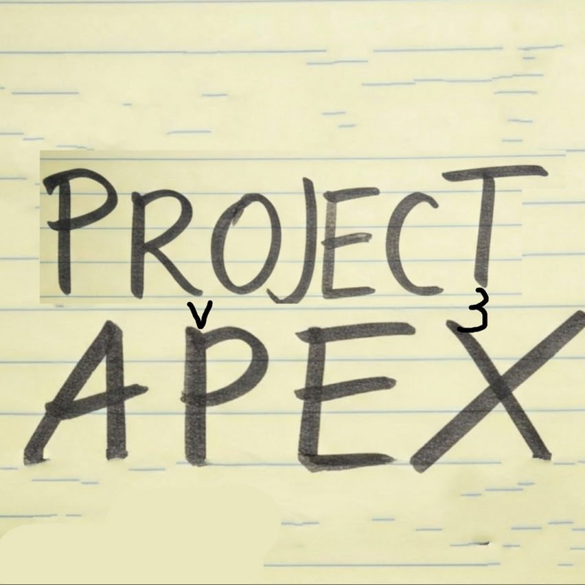 Project-Apex