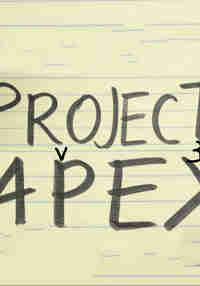Project-Apex