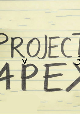 Project-Apex