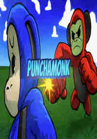 PunchaMonk