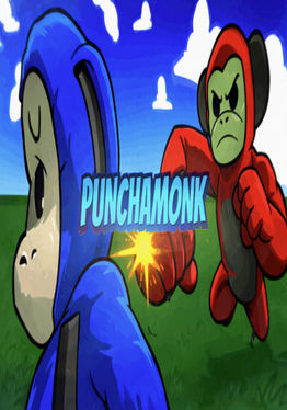 PunchaMonk