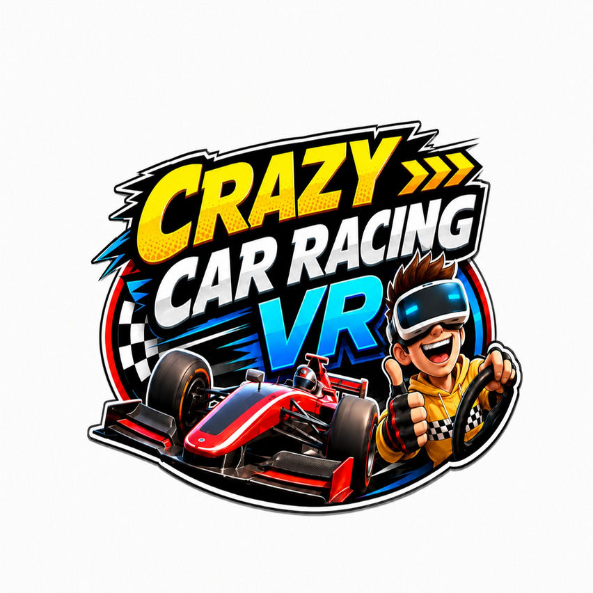 Crazy Car Racing VR