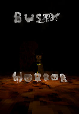 Busty Horror