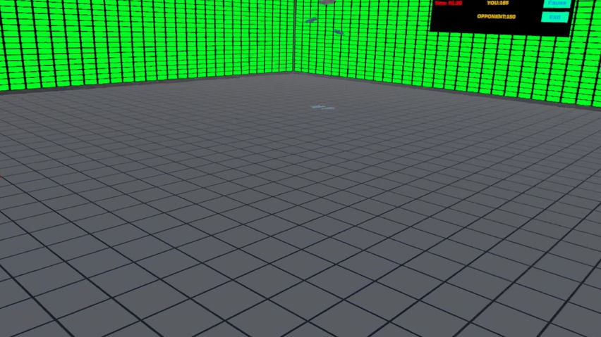 Interactive LED