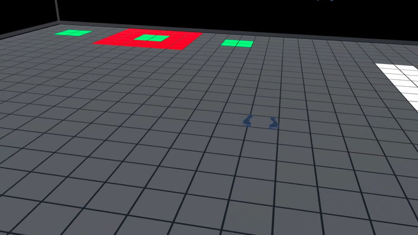 Interactive LED
