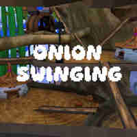 Onion Swinging