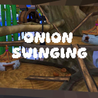 Onion Swinging