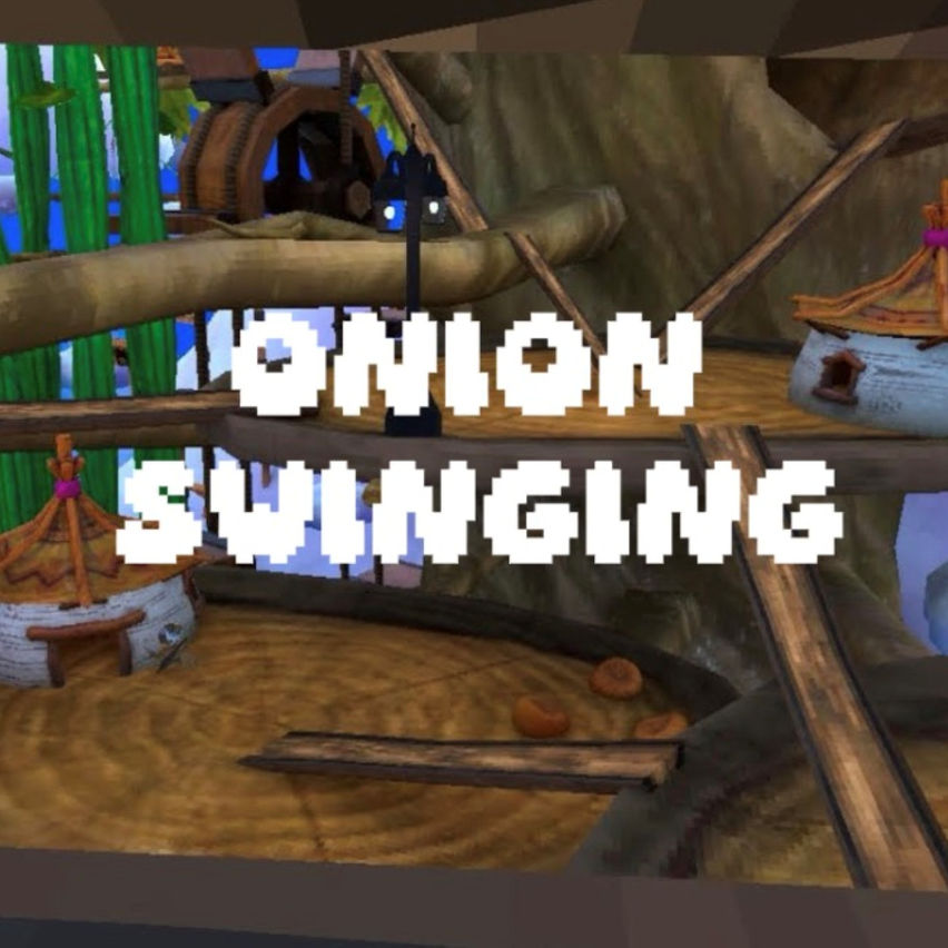 Onion Swinging