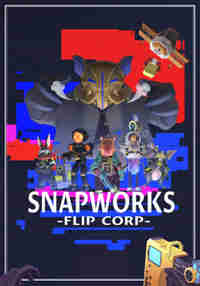 SnapWorks: Flip Corp