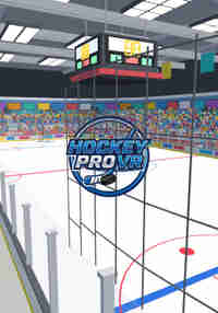 Hockey Pro VR
