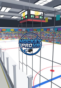 Hockey Pro VR