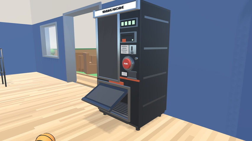 Basketball Pro VR