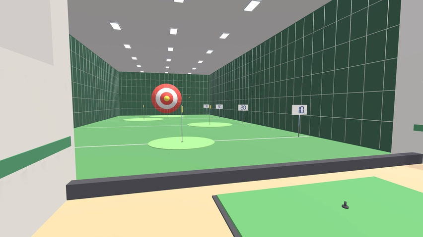 Basketball Pro VR