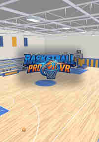 Basketball Pro VR
