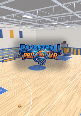 Basketball Pro VR
