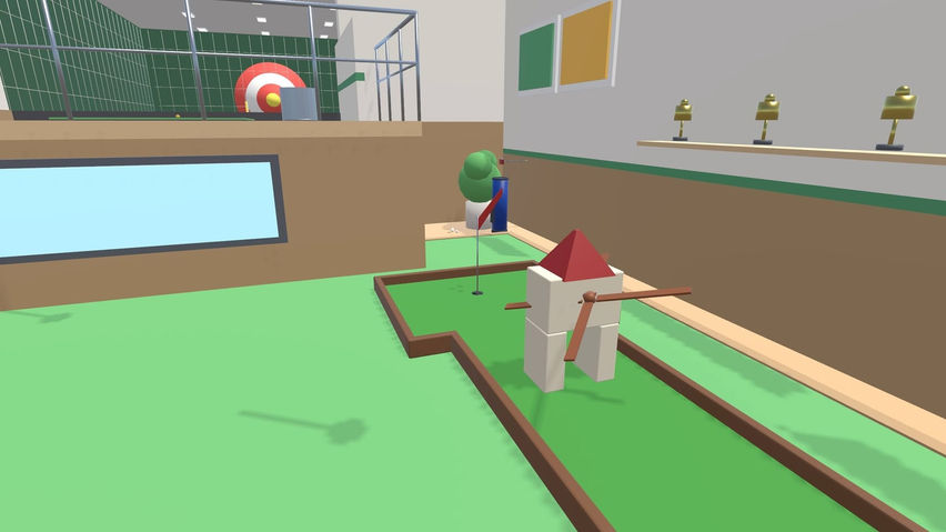 Basketball Pro VR