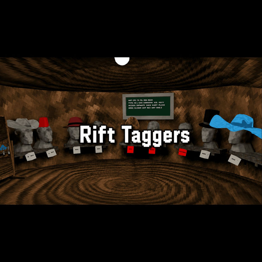 Rift Taggers