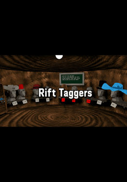 Rift Taggers