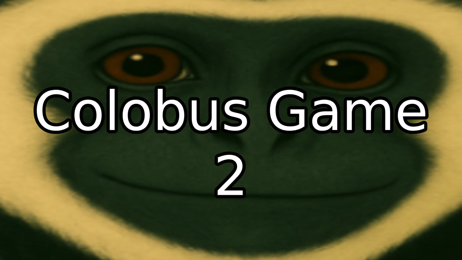 Colobus Game 2