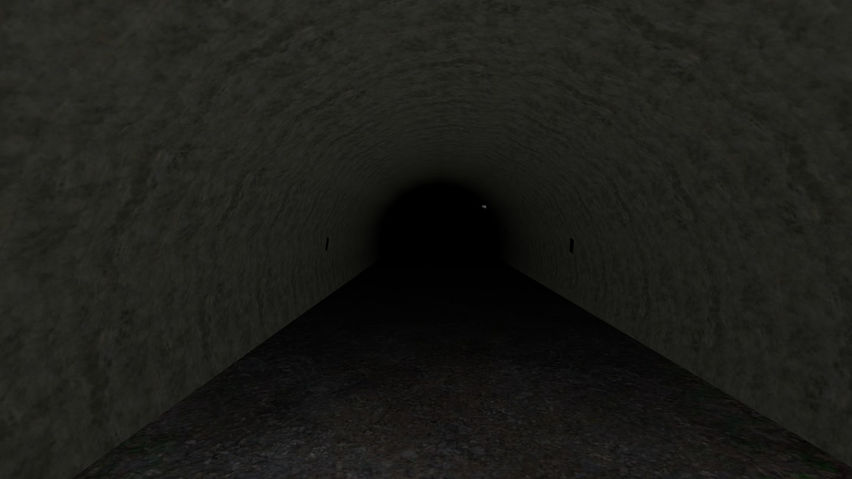 Slender Man 8 Pages