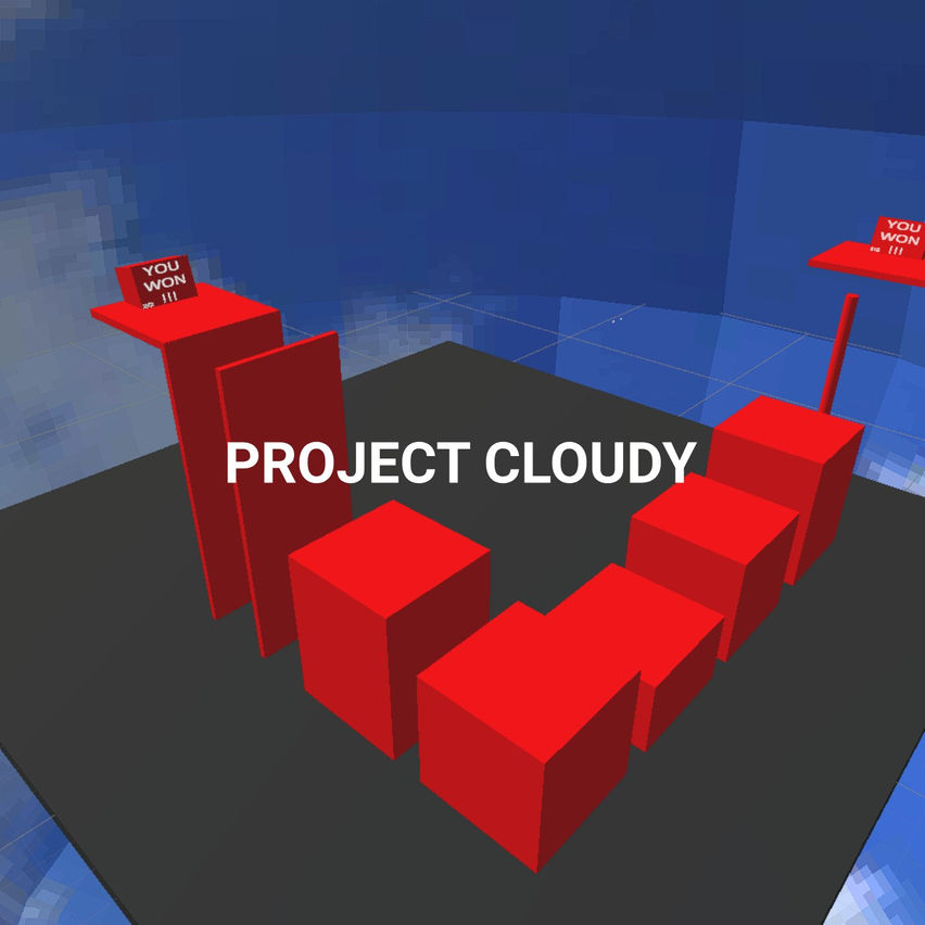 Project Cloudy