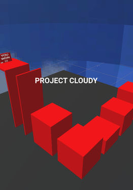 Project Cloudy