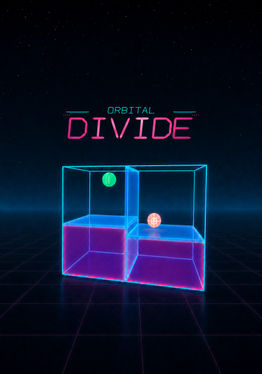 Orbital Divide