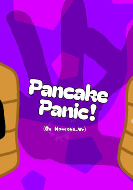 Pancake Panic