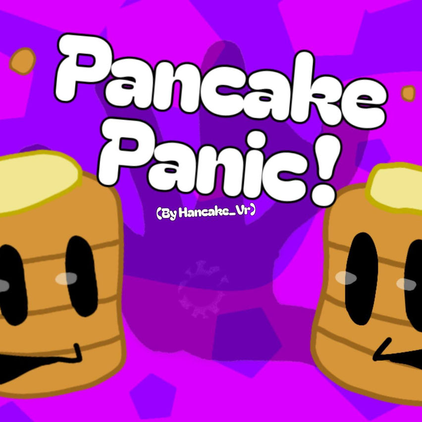Pancake Panic