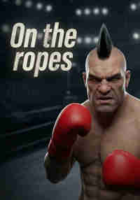 On the Ropes: Boxing VR