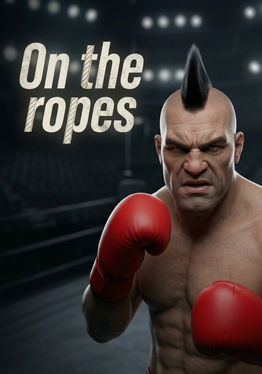On the Ropes: Boxing VR