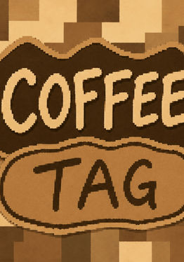 Coffee Tags