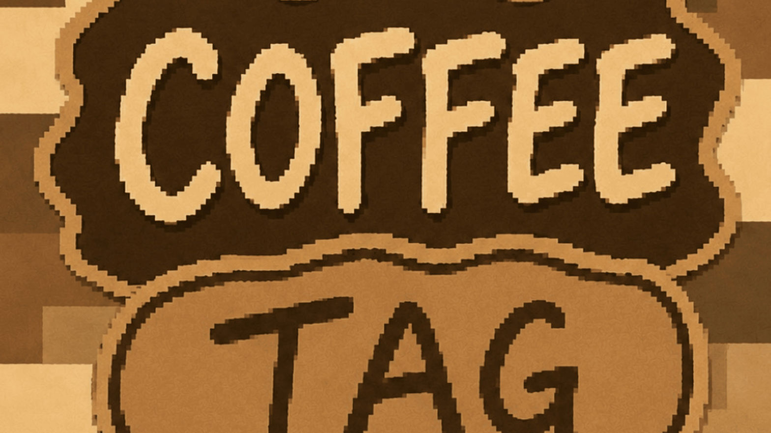 Coffee Tags
