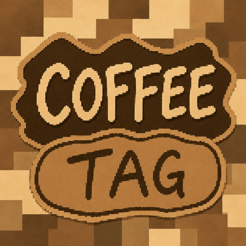Coffee Tags
