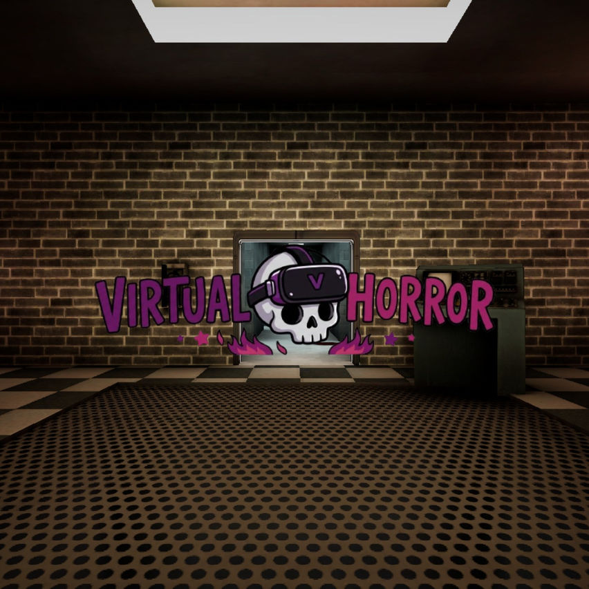 Virtual Horror