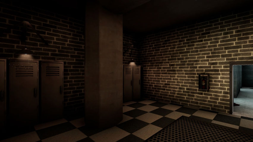 Virtual Horror