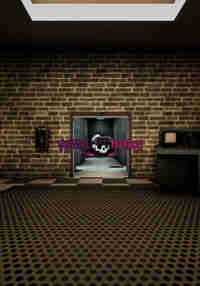 Virtual Horror