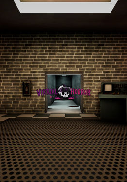 Virtual Horror