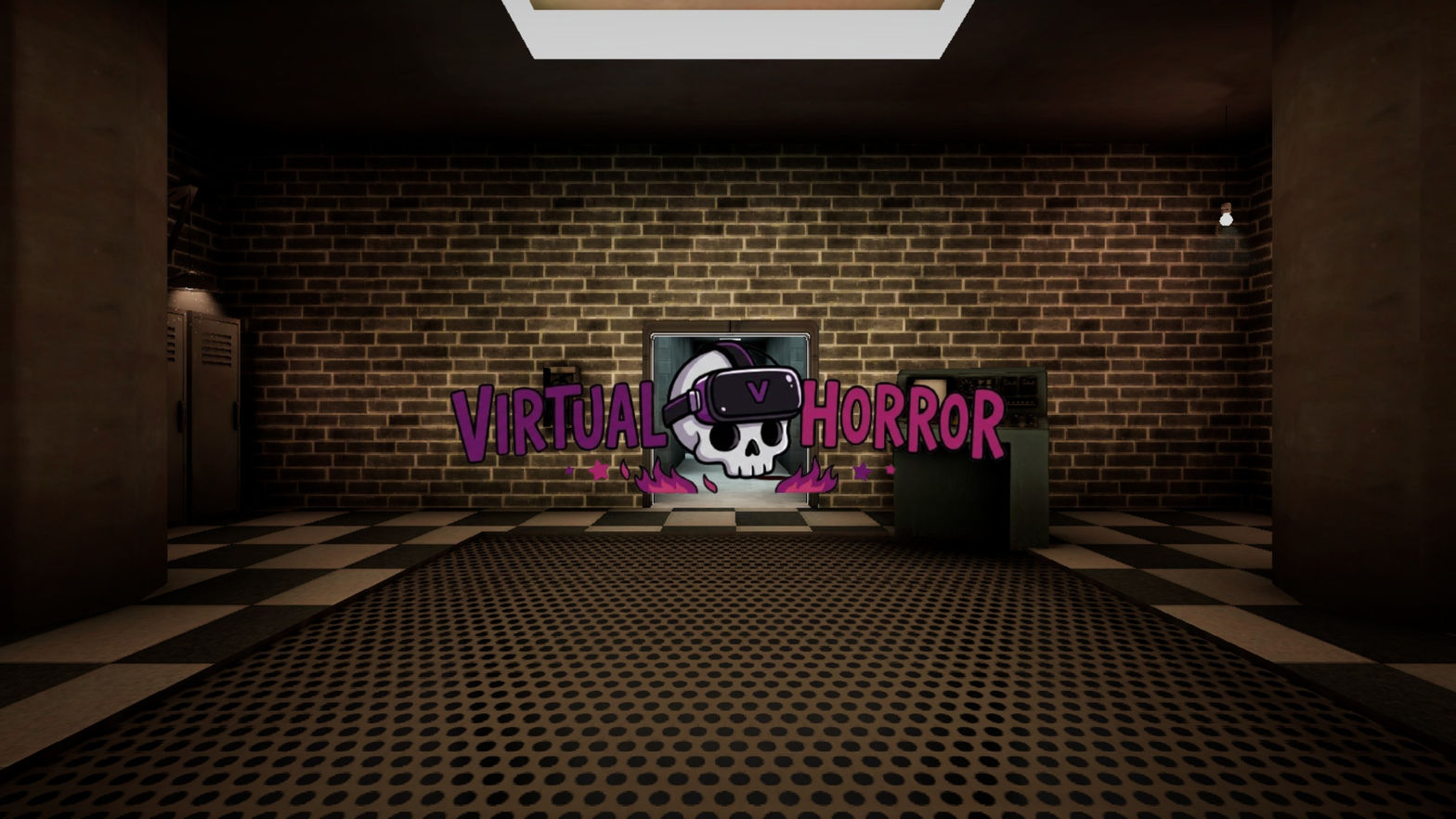 Virtual Horror