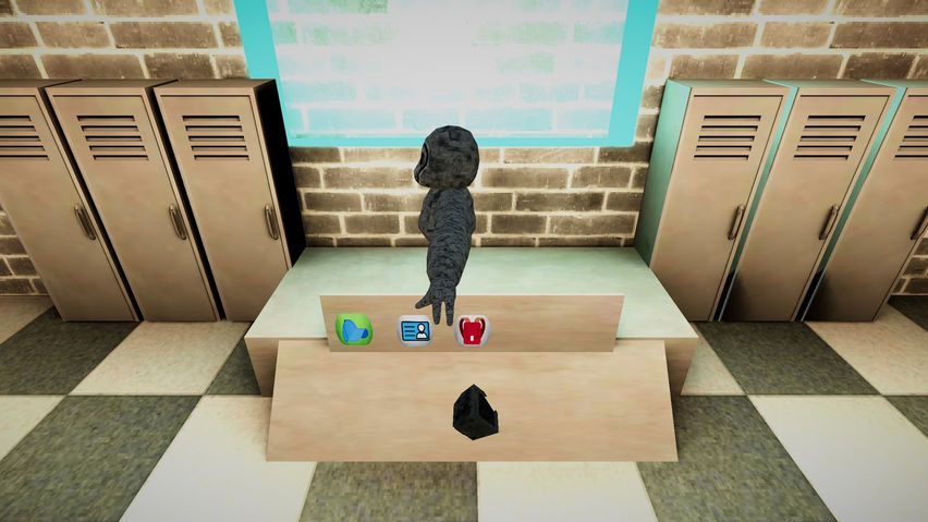 Virtual Horror