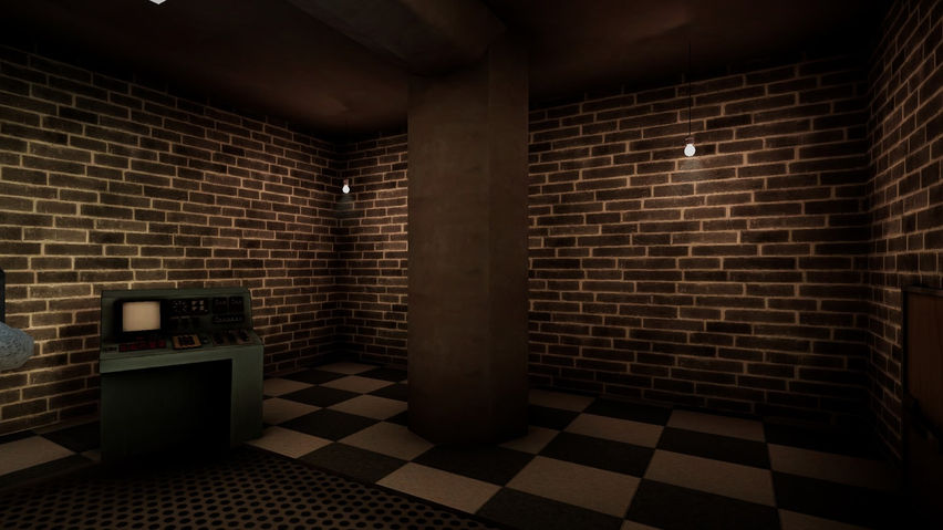 Virtual Horror