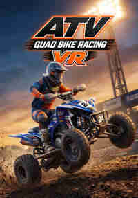 ATV Quad Bike Racing VR